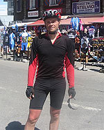Одиночный горный велопоход-велопутешествие по Альпам. Маршру...