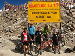       Категорийный велопоход по Гималаям (Северная Индия). С...